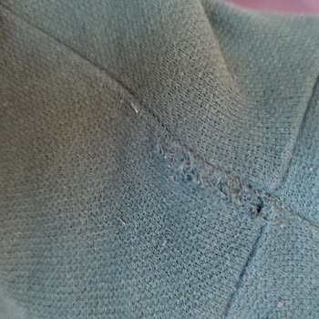 LCW Ürün Kalitesi Ve Garanti Süresi Sorunu