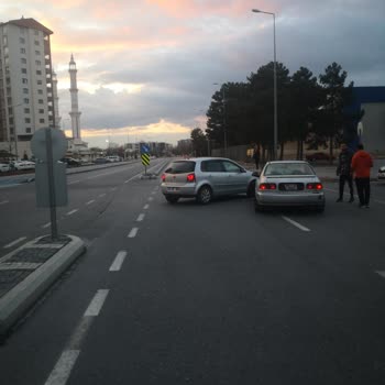 Haksız Kusur Tespiti Ve Sigorta Sorunu