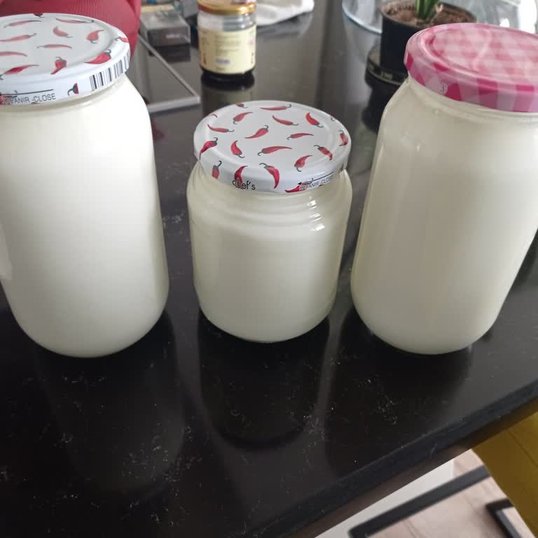 Markalı Süt Alımlarında Miktar Sorunları