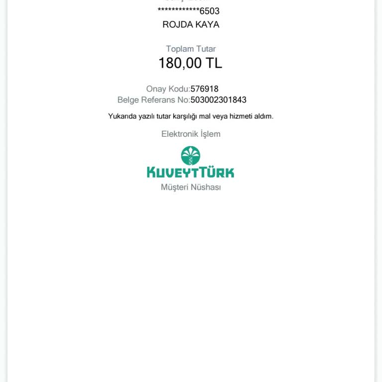 İnternet Paketi Yüklenmedi, Mağduriyet Yaşıyoruz