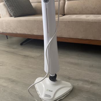 Kiwi Buharlı Mop'un Sorunları Ve A101'in Yetersiz Müşteri Hizmetleri