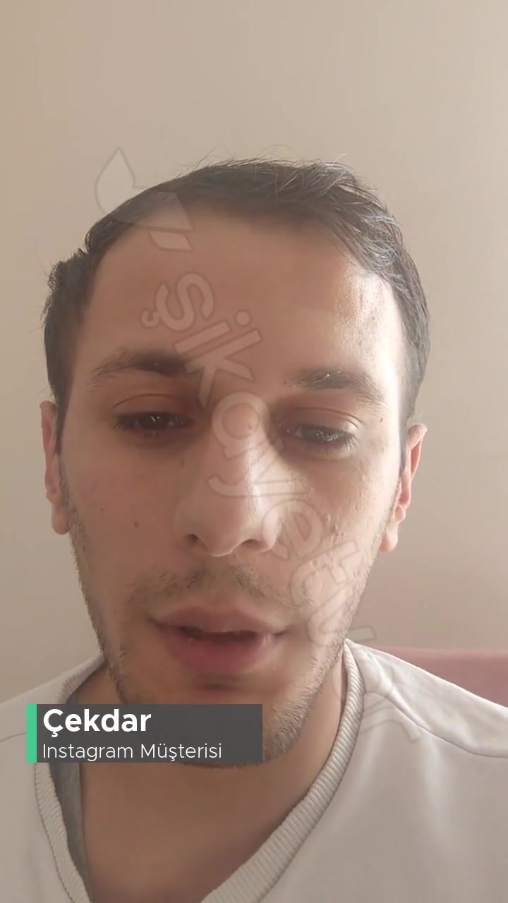 Instagram Hesabın Açılmasını Talep Ediyorum! videonun kapak resmi