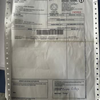 HP Victus Laptop: Tekrar Eden Arıza Ve Uzayan Garanti Süreci