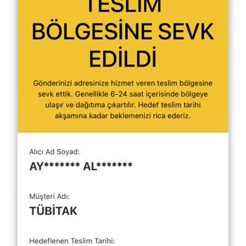 E-imza Teslimatındaki Belirsizlik Ve Gecikme Sorunu