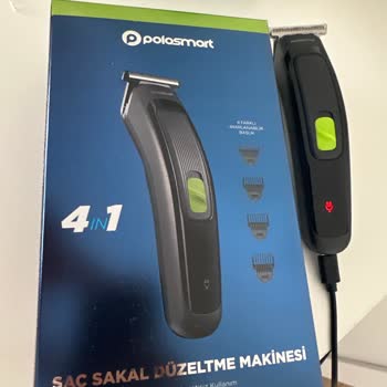 Polosmart Tüy Kısaltma Cihazı: Hayal Kırıklığı