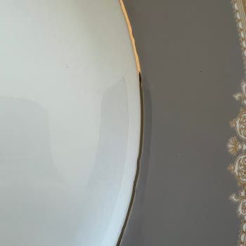 Harem Home Hatalı Yemek Takımı İçin Çözüm Bekleyen Müşteri!