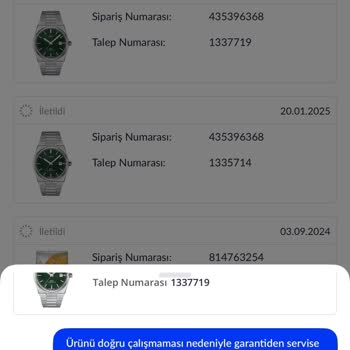Sahte Ürün Ve Faturasız Alışverişte Hayal Kırıklığı