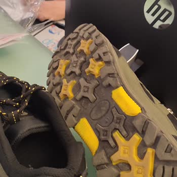 Discovery Ayakkabı: Rahatsızlık Ve İade Sorunu