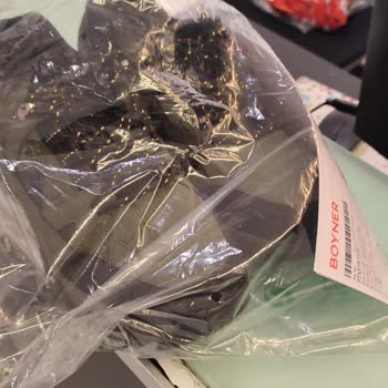 Discovery Ayakkabı: Rahatsızlık Ve İade Sorunu