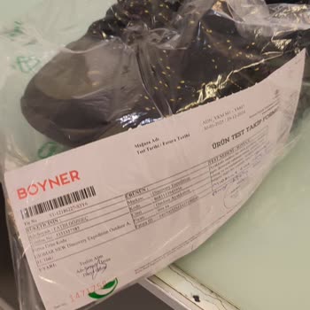 Discovery Ayakkabı: Rahatsızlık Ve İade Sorunu