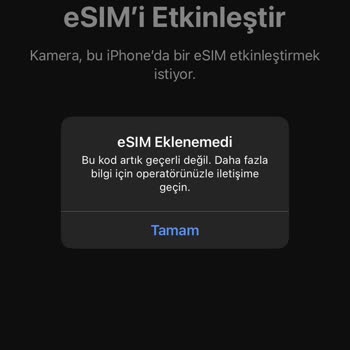 MobiMatter QR Code Failed – Paid for France 10GB but Got No Internet