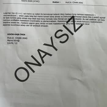 Sağlık Sigortasında Eksik Kapsam Sorunu
