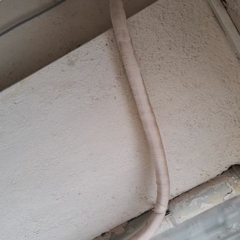 LG Servisinin Klimayı Yanlış Montajı Ve Güvenlik Sorunları