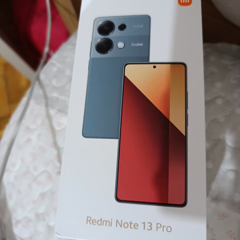Redmi Note 13 Pro Şarj Sorunu Ve Yetersiz Destek