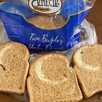 Tam Buğday Ekmeklerinde Yanıltıcı İçerik Sorunu