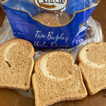 Tam Buğday Ekmeklerinde Yanıltıcı İçerik Sorunu