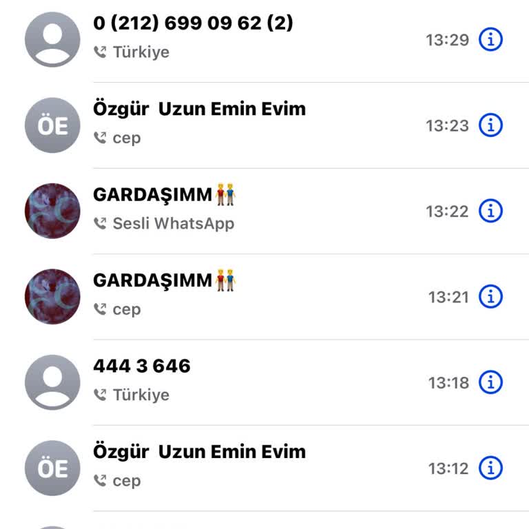 Eminevim Genel Merkezine Ulaşamama Ve İpotek Sorunu
