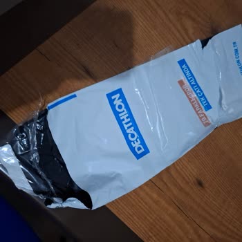 Decathlon Teslimatta Eksik Ürün Ve Yanlış Anlama Mağduriyeti