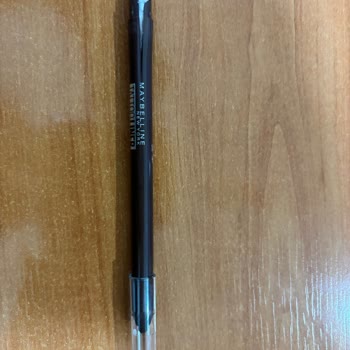 Maybelline Göz Kalemi Açma Sorunu