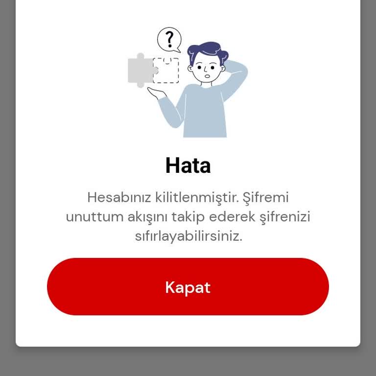 Passolig Hesap Kilidi Sorunu: Acil Destek Gerekli