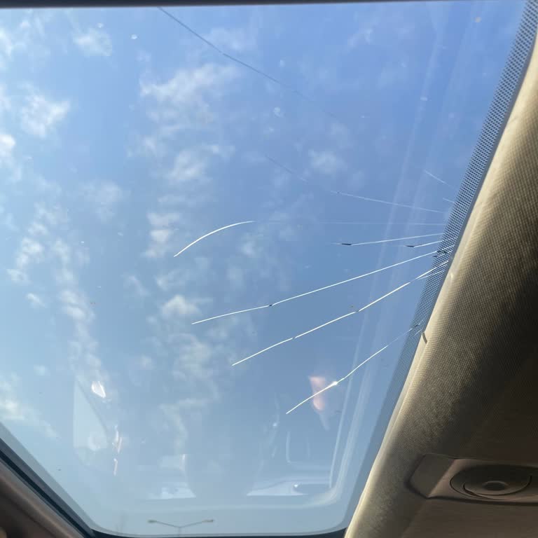 Opel Zafira Life İle Bitmeyen Sorunlar