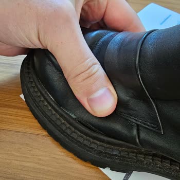 Ayıplı Ürün İadesi Talebi: Boyner'den Aldığım Botun Sorunu