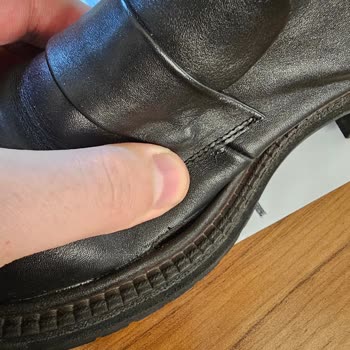 Ayıplı Ürün İadesi Talebi: Boyner'den Aldığım Botun Sorunu