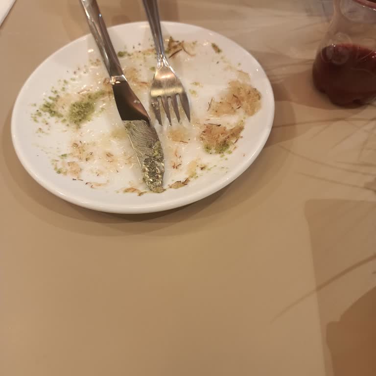 Metropol AVM'de Yaşanan Olumsuz Deneyim