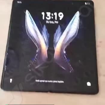 Tecno Phantom V Fold Ekran Sorunu Ve Kötü Servis Ağı!