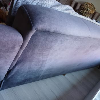 İstikbal Mobilya'da Garanti Kapsamında Renk Solması Sorunu