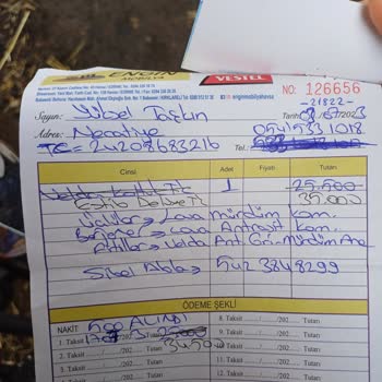 İstikbal Mobilya'da Garanti Kapsamında Renk Solması Sorunu