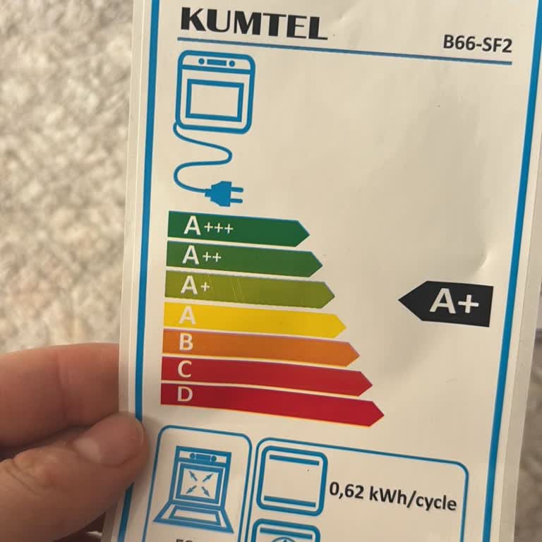 Kumtel Fırın Fan Sorunu Ve Eksik Bilgilendirme!