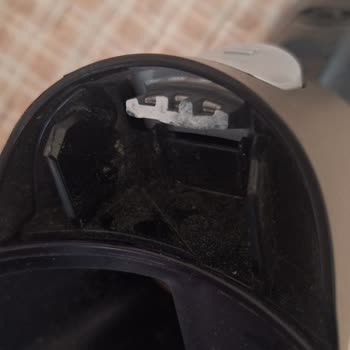 Garanti Kapsamındaki Ürün Kırıldı Ve Destek Alınamadı