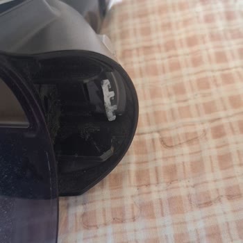 Garanti Kapsamındaki Ürün Kırıldı Ve Destek Alınamadı