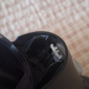 Garanti Kapsamındaki Ürün Kırıldı Ve Destek Alınamadı