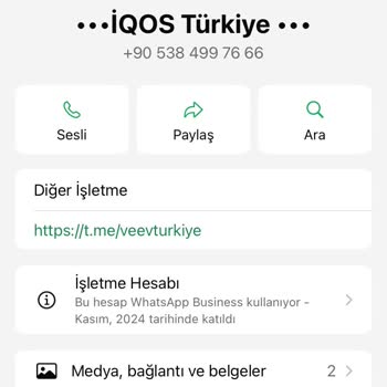 Sipariş Sonrası İlgisizlik Ve Yanıtsızlık