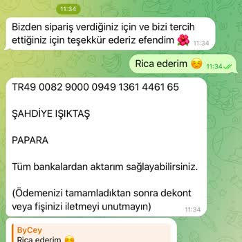 Sipariş Sonrası İlgisizlik Ve Yanıtsızlık