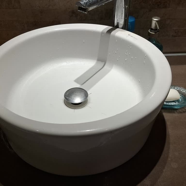 Ege Vitrifiye Lavaboda Çatlak Problemi Ve Garanti Süresi!