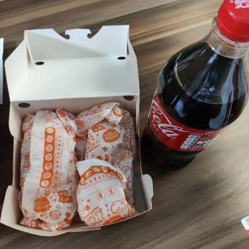 Tıkla Gelsin Eksik Ürün Ve Yetersiz İade: Popeyes Siparişimde Hayal Kırıklığı