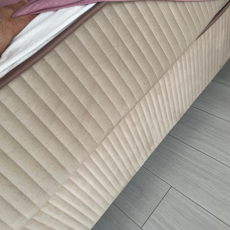 Çöken Yatak Ve İlgisiz Servis