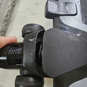 Garanti Kapsamında Olmayan Parça Ücreti Hakkında Şikayet