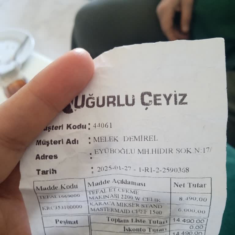 Beko Buzdolabı Alımında Kefil Sorunu Ve Cayma Bedeli