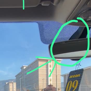 Servis Sonrası Hasarlı Araç Teslimatı