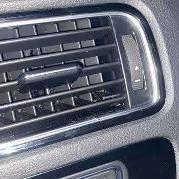 Servis Sonrası Hasarlı Araç Teslimatı