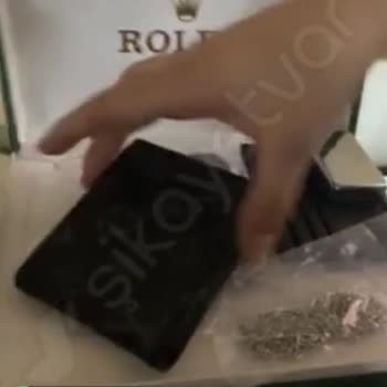 Enza Saat (enzasaati) Yanlış Set Gönderdi!