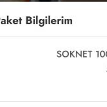 Fiyat Artışı Ve Yanıltıcı Bilgilendirme Şikayeti