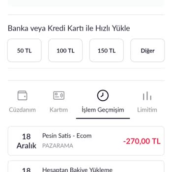 Çifte Para Çekimi Ve Eksik İade Sorunu