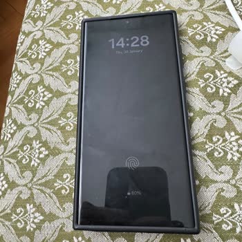 Spigen Kılıfının Yetersiz Müşteri Hizmetleri Ve Kalite Sorunu