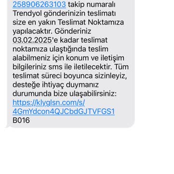 Teslimat Bölgesi Sorunu Ve Adres Değişikliği Mağduriyeti
