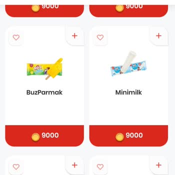 Algida Puanlarının Ani Artışı Ve Kullanım Zorluğu